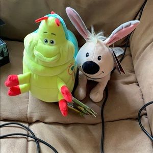 Disney Plush bundle